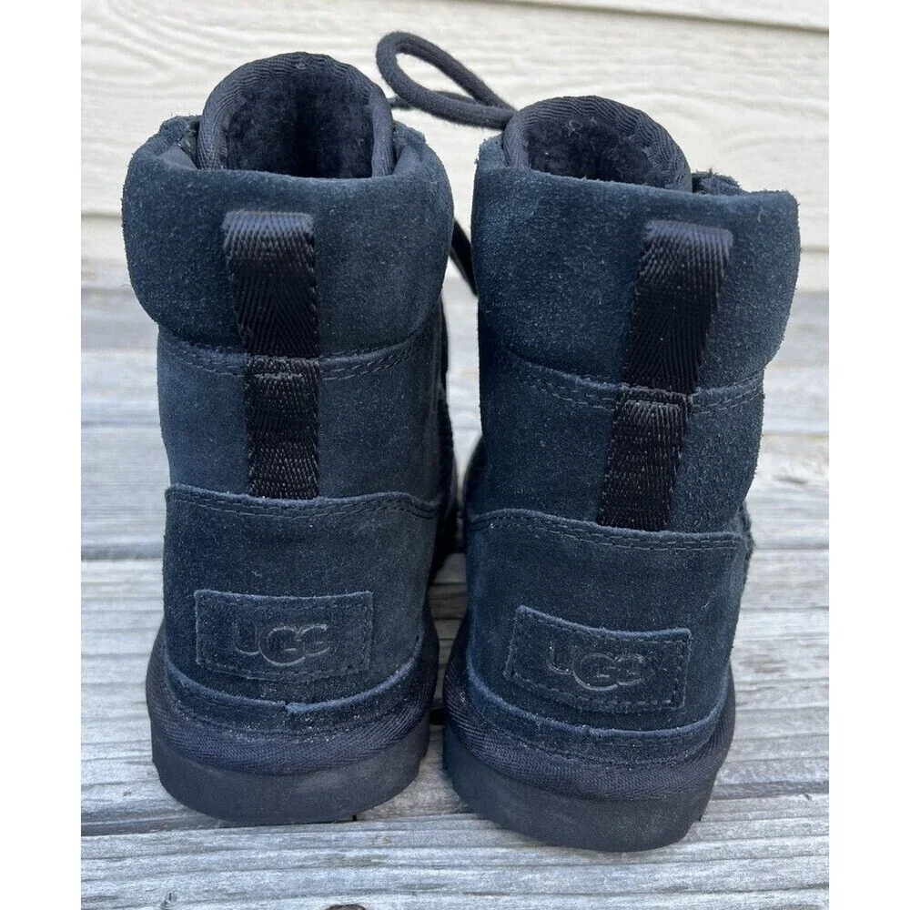 UGG neumel hiker